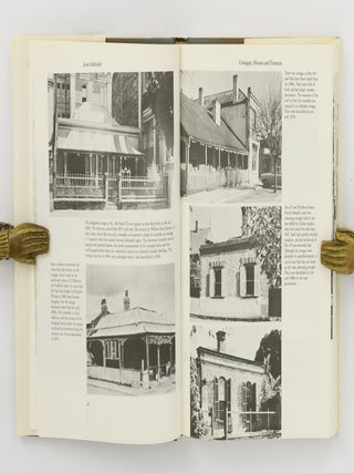 Lost Adelaide. A Photographic Record