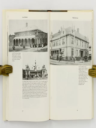 Lost Adelaide. A Photographic Record