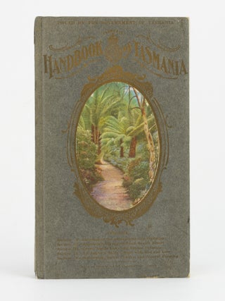 Handbook of Tasmania