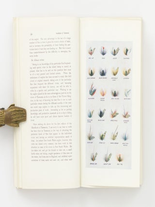 Handbook of Tasmania