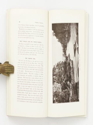 Handbook of Tasmania