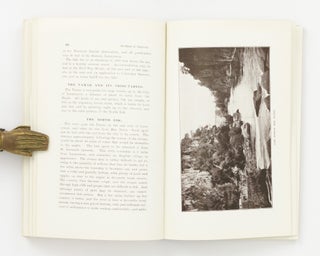Handbook of Tasmania