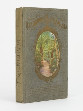 Handbook of Tasmania
