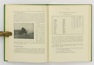 A Record of Motor Racing, 1894-1908