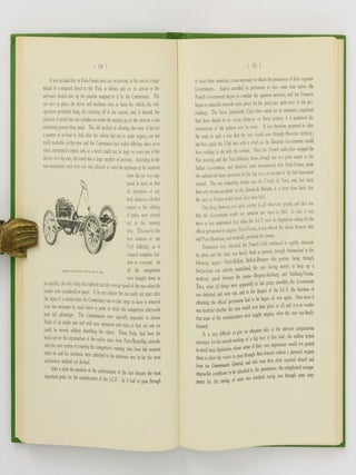 A Record of Motor Racing, 1894-1908