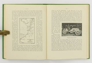 A Record of Motor Racing, 1894-1908