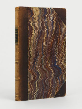 Journals of Australian Explorations