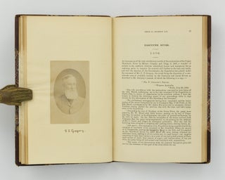 Journals of Australian Explorations