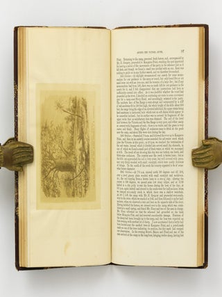 Journals of Australian Explorations