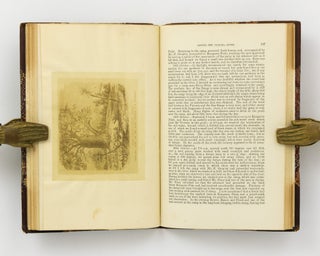 Journals of Australian Explorations