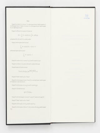 A selection of theses, ephemera, and publications by and relating to Fields Medallist Terence Chi-Shen Tao, and his precocious family