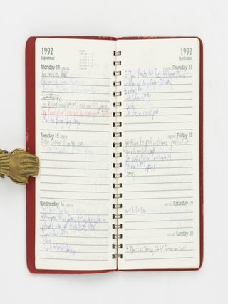 A selection of theses, ephemera, and publications by and relating to Fields Medallist Terence Chi-Shen Tao, and his precocious family