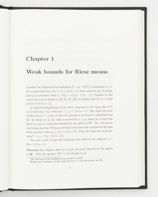 A selection of theses, ephemera, and publications by and relating to Fields Medallist Terence Chi-Shen Tao, and his precocious family