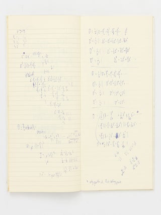 A selection of theses, ephemera, and publications by and relating to Fields Medallist Terence Chi-Shen Tao, and his precocious family