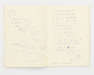 A selection of theses, ephemera, and publications by and relating to Fields Medallist Terence Chi-Shen Tao, and his precocious family