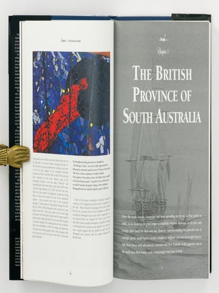Port Adelaide. Tales from a 'Commodious Harbour'