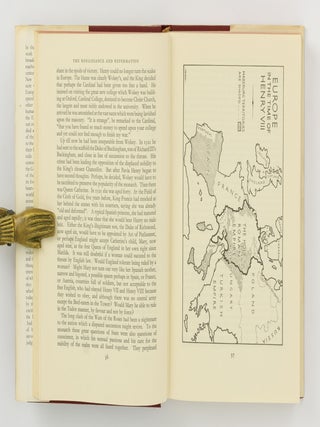 A History of the English-Speaking Peoples. Volume 1: The Birth of Britain. Volume 2: The New World. Volume 3: The Age of Revolution. Volume 4: The Great Democracies