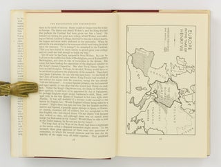 A History of the English-Speaking Peoples. Volume 1: The Birth of Britain. Volume 2: The New World. Volume 3: The Age of Revolution. Volume 4: The Great Democracies