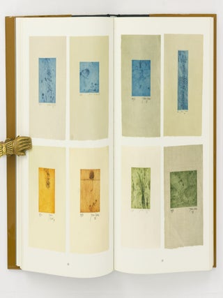 Teeming with Life. John Olsen: His Complete Graphics, 1957-2005