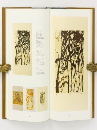 Teeming with Life. John Olsen: His Complete Graphics, 1957-2005