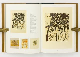 Teeming with Life. John Olsen: His Complete Graphics, 1957-2005