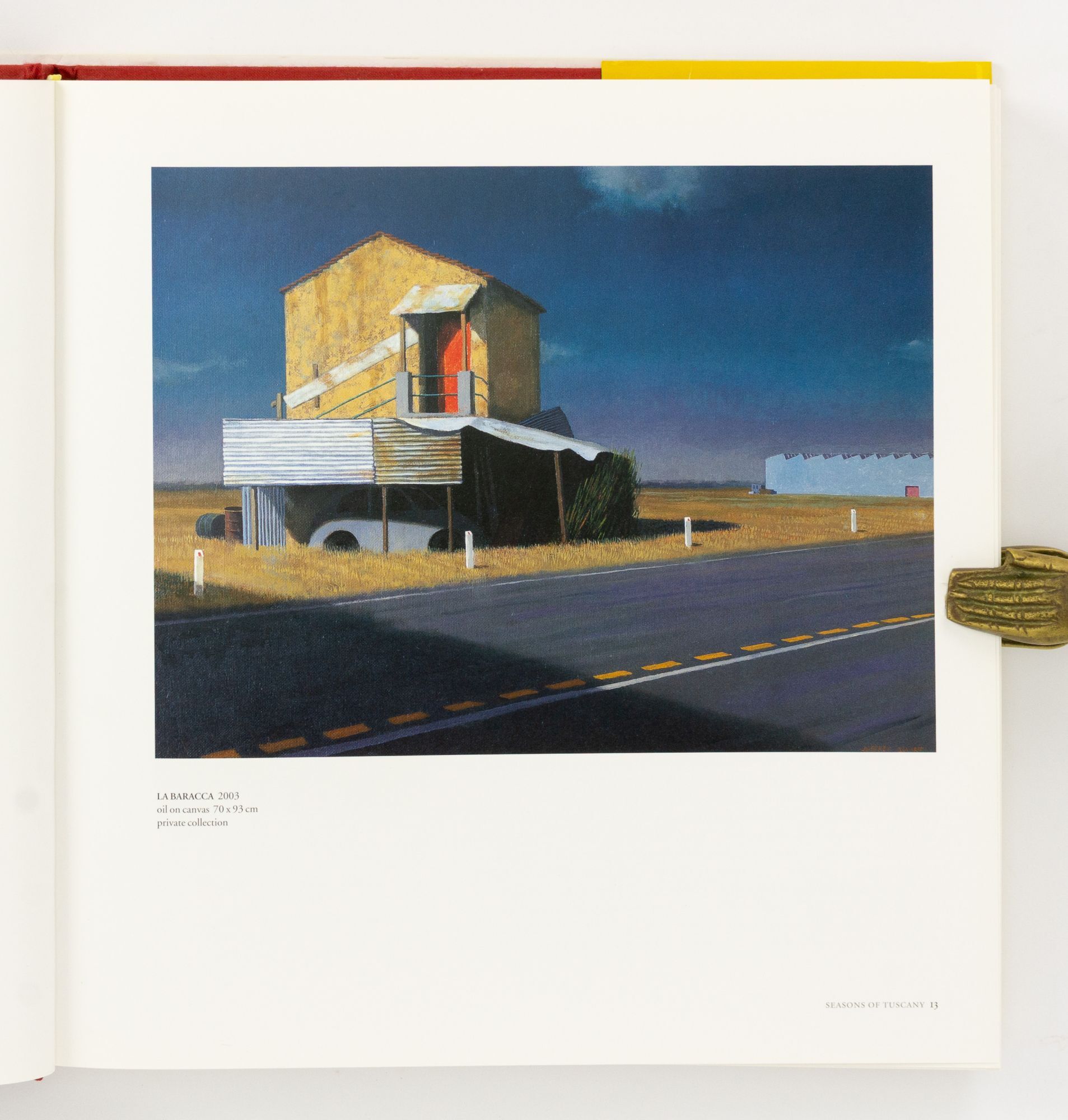 Jeffrey Smart | Jeffrey SMART, Barry PEARCE | First Edition
