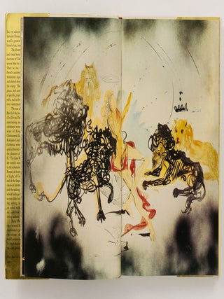 Dali. The Wines of Gala
