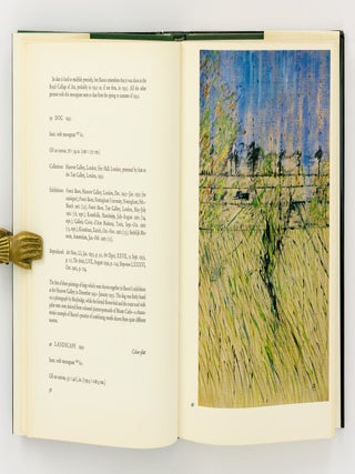 Francis Bacon. Introduction by John Rothenstein. Catalogue Raisonne and Documentation by Ronald Alley