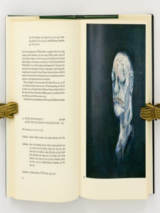 Francis Bacon. Introduction by John Rothenstein. Catalogue Raisonne and Documentation by Ronald Alley
