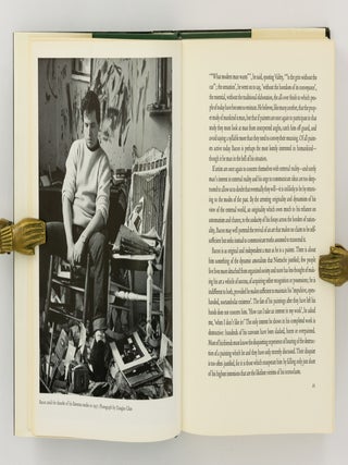Francis Bacon. Introduction by John Rothenstein. Catalogue Raisonne and Documentation by Ronald Alley