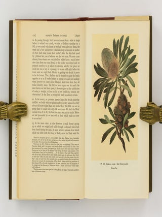 The 'Endeavour' Journal of Joseph Banks, 1768-1771. Edited by J.C. Beaglehole