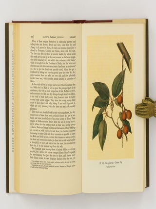 The 'Endeavour' Journal of Joseph Banks, 1768-1771. Edited by J.C. Beaglehole