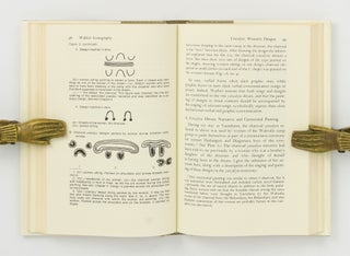 Walbiri Iconography. Graphic Representation and Cultural Symbolism in a Central Australian Society