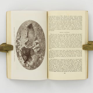 A Nature-Lover's Notebook. Edited, with a Foreword, by Herbert Basedow