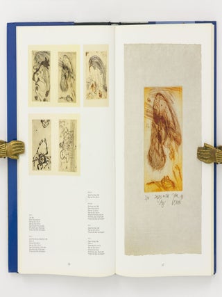 Teeming with Life. John Olsen: His Complete Graphics, 1957-2005