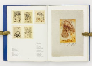 Teeming with Life. John Olsen: His Complete Graphics, 1957-2005