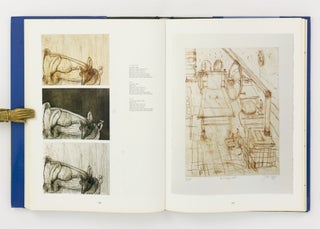 Teeming with Life. John Olsen: His Complete Graphics, 1957-2005