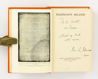 Madman's Island