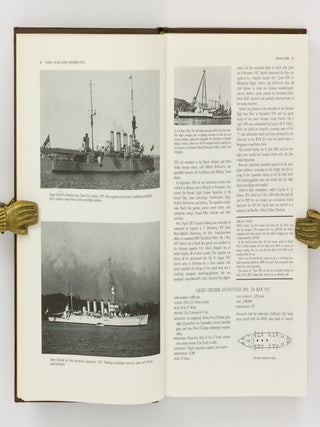 Australia's Ships of War