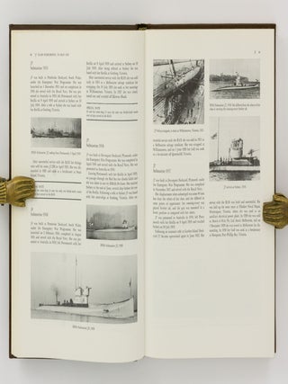 Australia's Ships of War