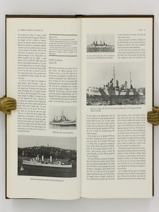 Australia's Ships of War