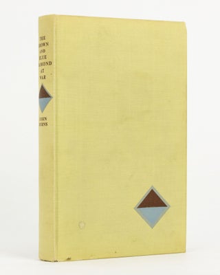 Item #144770 The Brown and Blue Diamond at War. The Story of the 2/27th Battalion AIF. 2/27th...