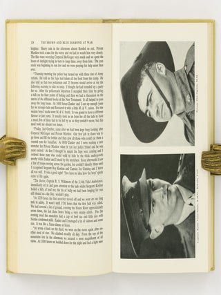The Brown and Blue Diamond at War. The Story of the 2/27th Battalion AIF