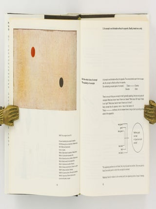 Notebooks. Volume 1: The Thinking Eye