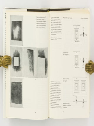 Notebooks. Volume 1: The Thinking Eye