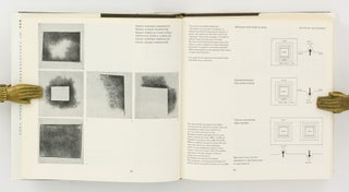 Notebooks. Volume 1: The Thinking Eye