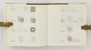 Notebooks. Volume 1: The Thinking Eye