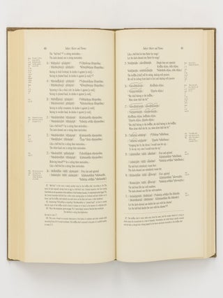 Songs of Central Australia