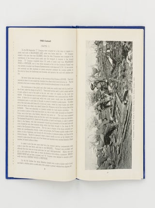 The Story of the 5th Pioneer Battalion AIF