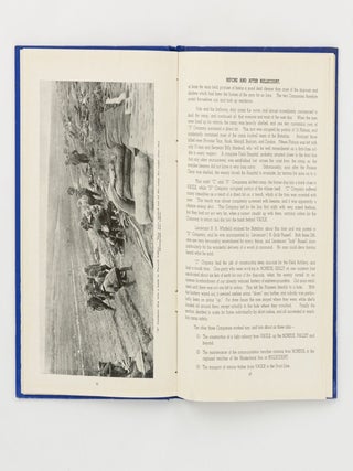 The Story of the 5th Pioneer Battalion AIF